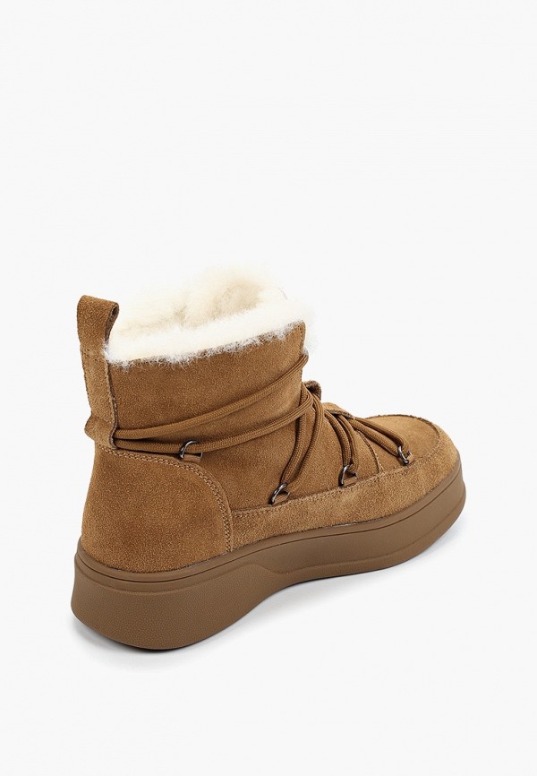 фото Ботинки kraus shoes collection