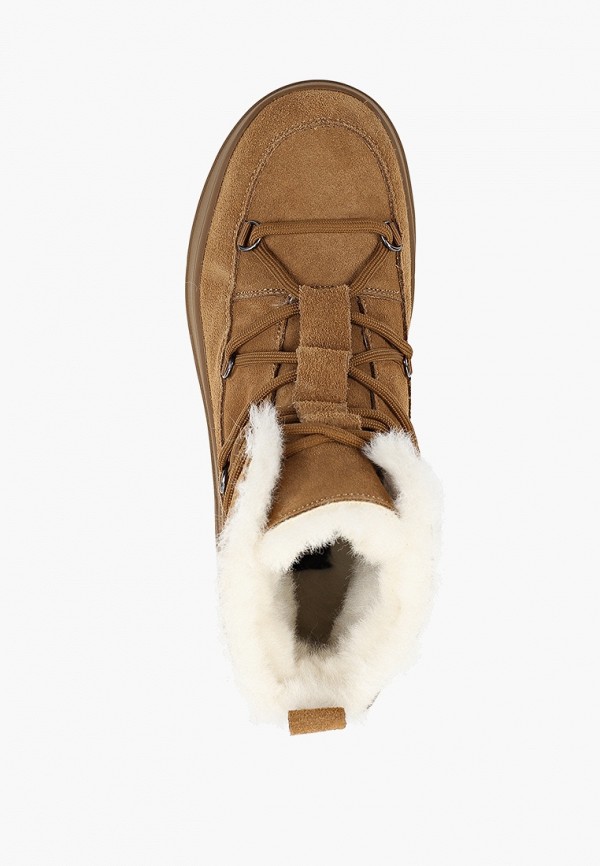 фото Ботинки kraus shoes collection