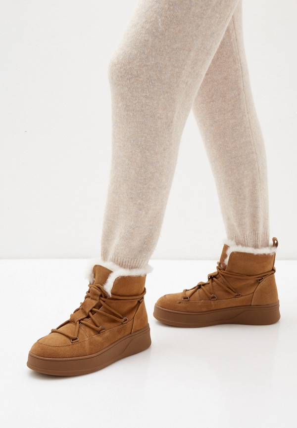 фото Ботинки kraus shoes collection