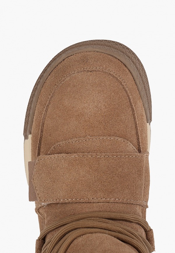 фото Ботинки kraus shoes collection