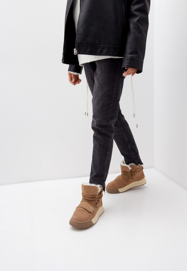 фото Ботинки kraus shoes collection