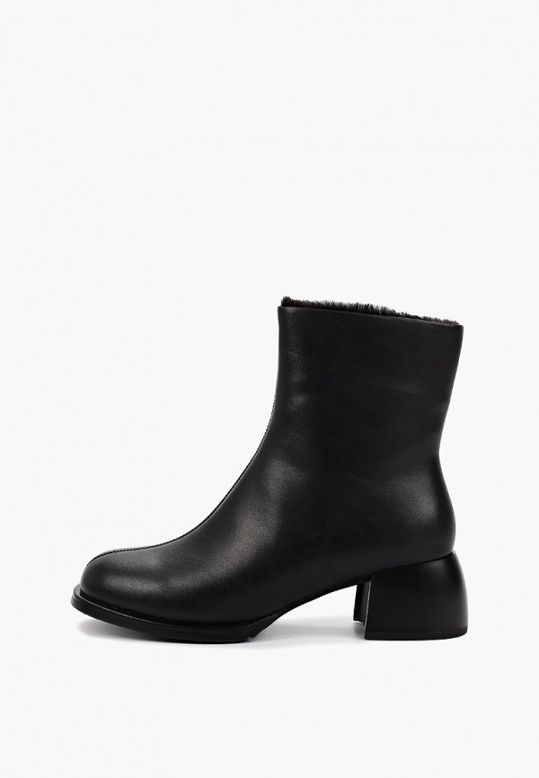 фото Ботильоны kraus shoes collection
