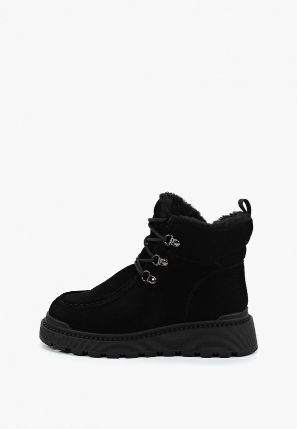 фото Ботинки kraus shoes collection