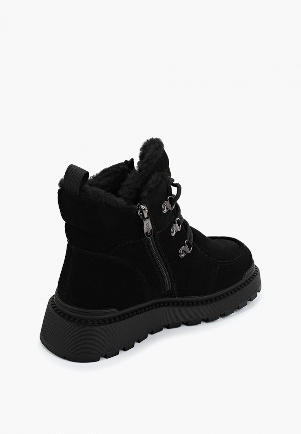 фото Ботинки kraus shoes collection