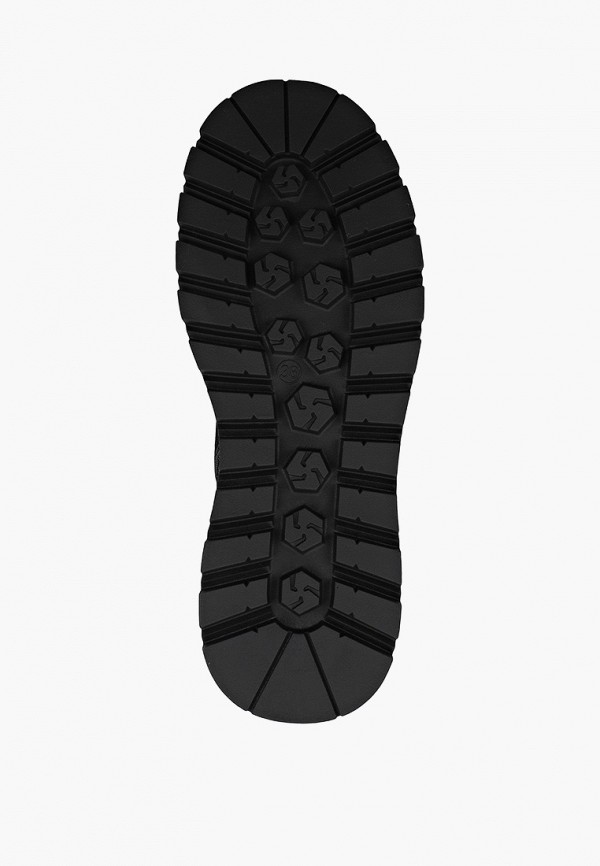 фото Ботинки kraus shoes collection