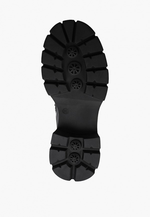 фото Ботинки kraus shoes collection