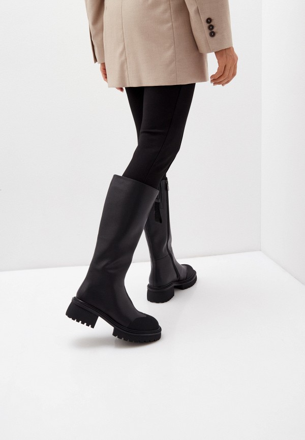 фото Сапоги kraus shoes collection