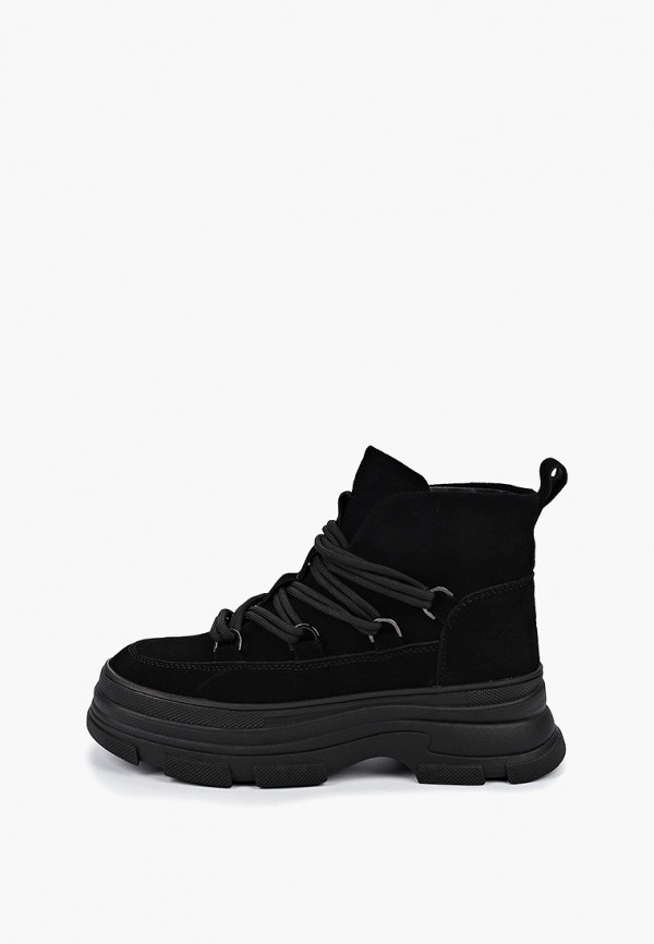 фото Ботинки kraus shoes collection