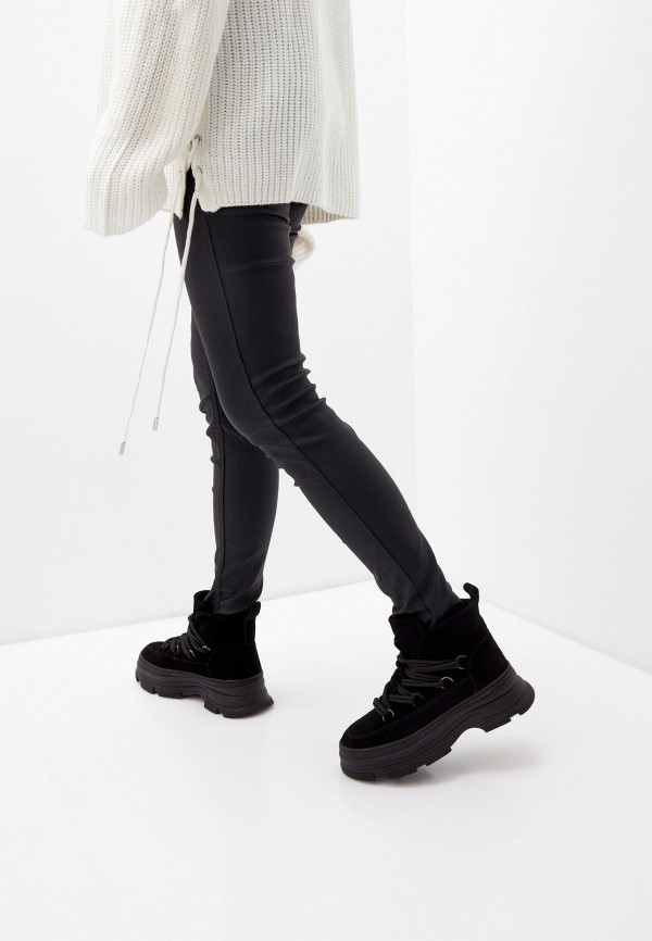 фото Ботинки kraus shoes collection