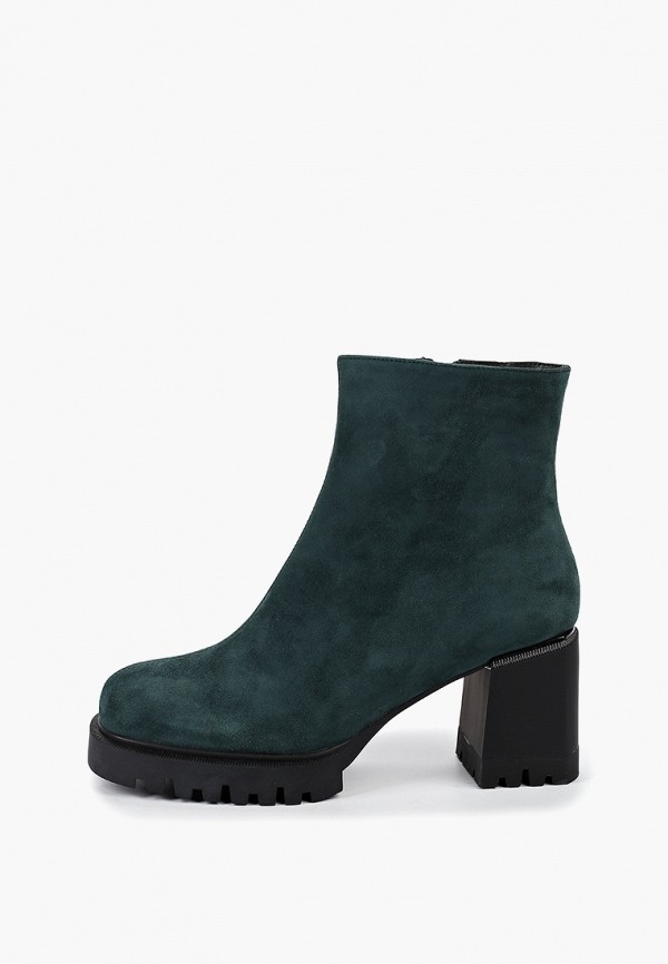 фото Ботильоны kraus shoes collection