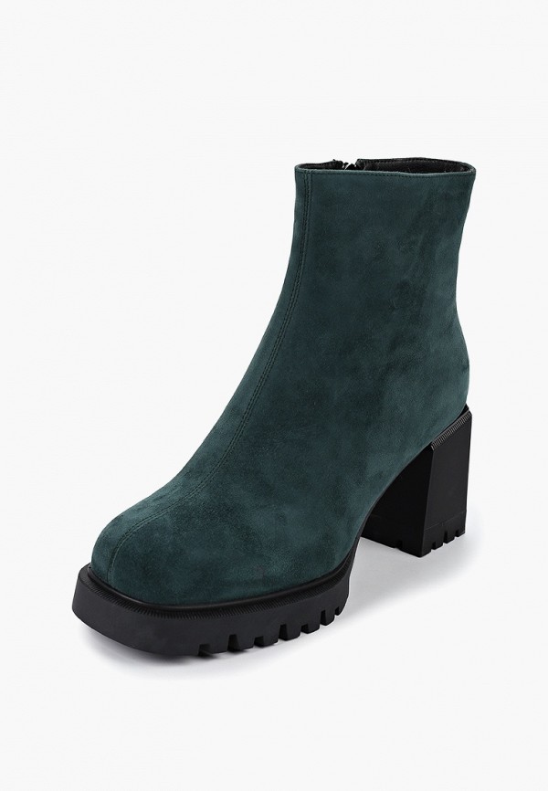 фото Ботильоны kraus shoes collection