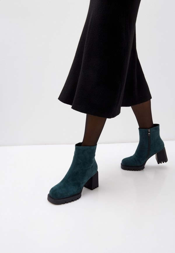 фото Ботильоны kraus shoes collection