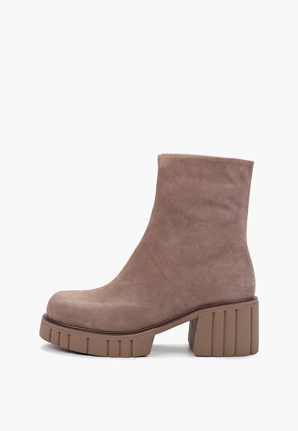 фото Ботильоны kraus shoes collection