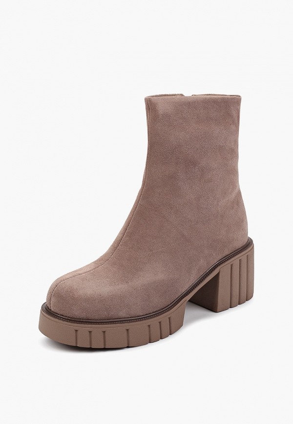 фото Ботильоны kraus shoes collection