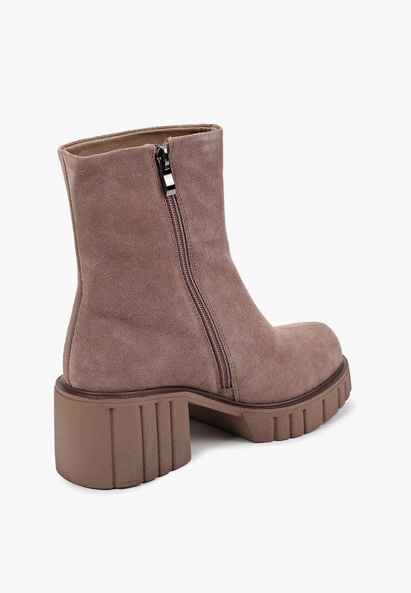 фото Ботильоны kraus shoes collection