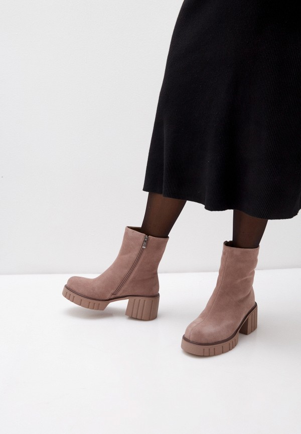 фото Ботильоны kraus shoes collection