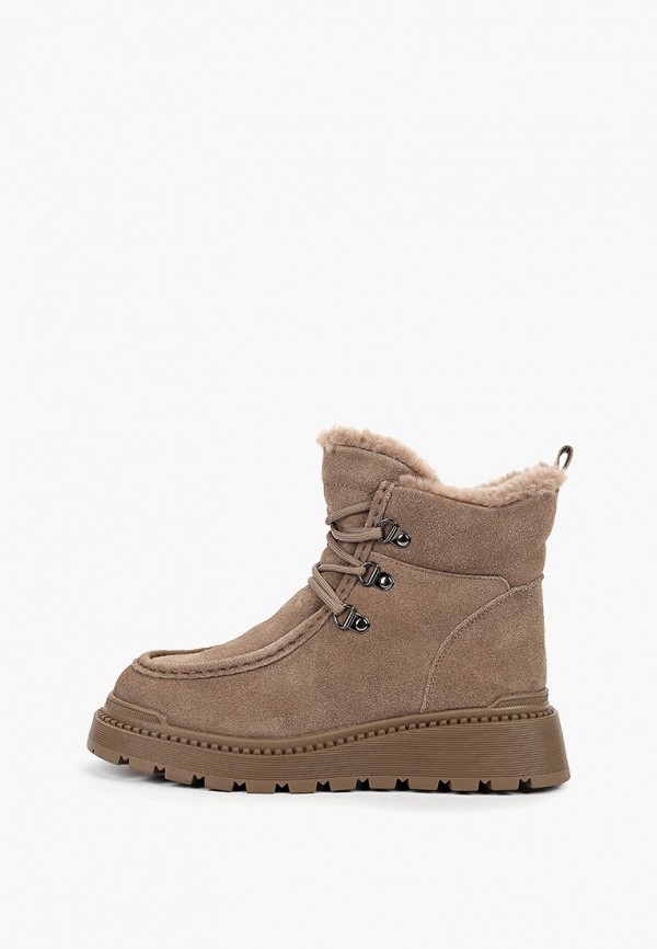 фото Ботинки kraus shoes collection