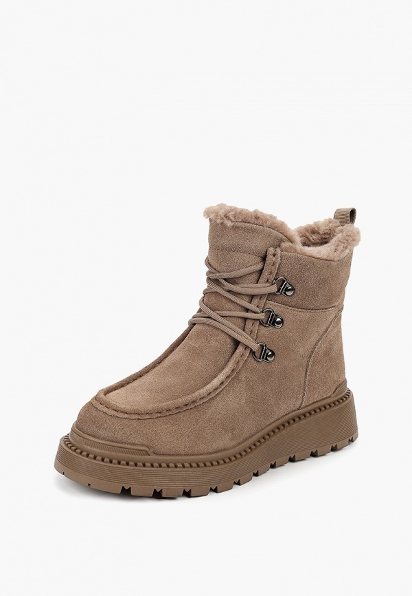 фото Ботинки kraus shoes collection