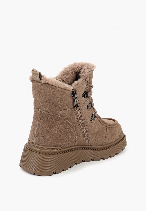 фото Ботинки kraus shoes collection