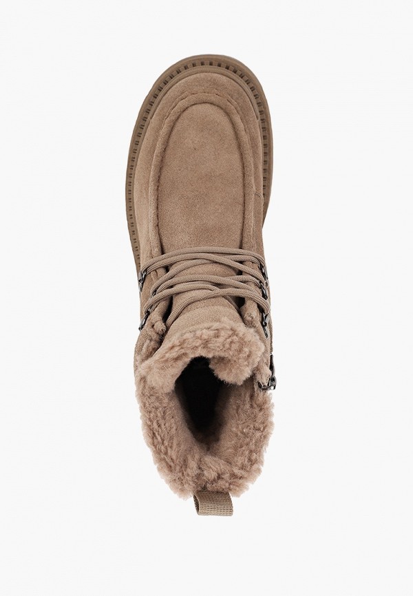 фото Ботинки kraus shoes collection