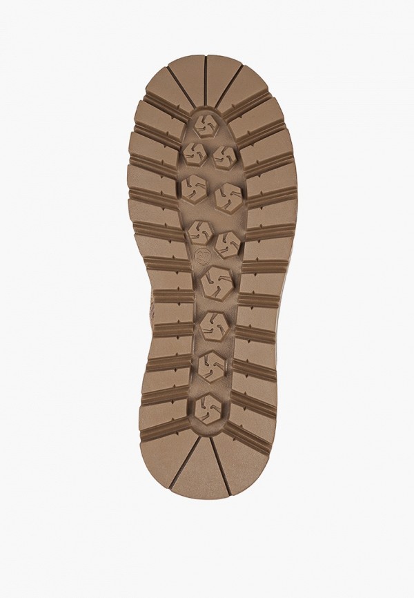 фото Ботинки kraus shoes collection