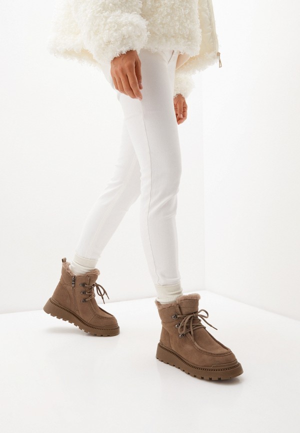 фото Ботинки kraus shoes collection