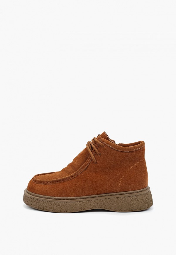 фото Ботинки kraus shoes collection