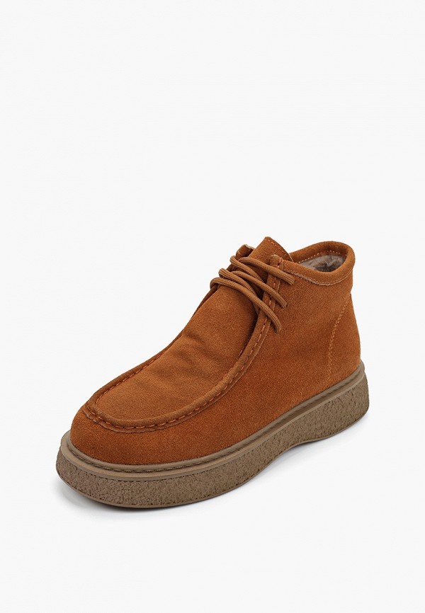 фото Ботинки kraus shoes collection