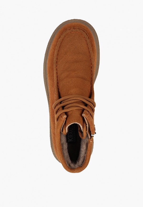 фото Ботинки kraus shoes collection