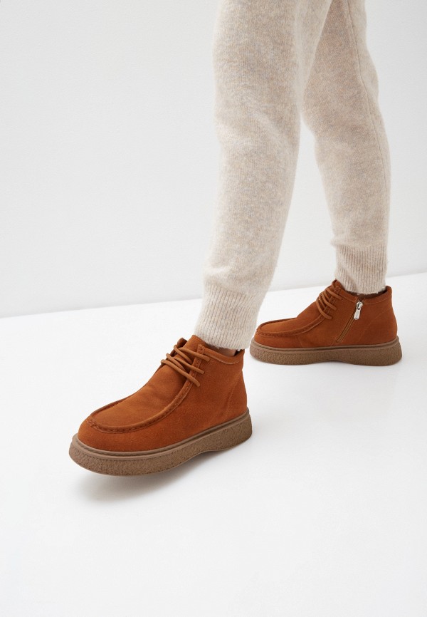 фото Ботинки kraus shoes collection