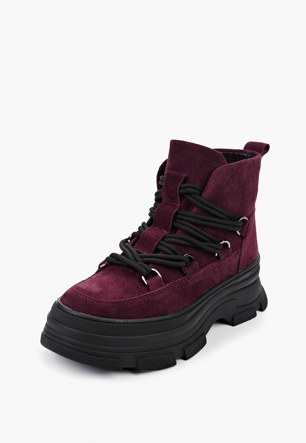 фото Ботинки kraus shoes collection