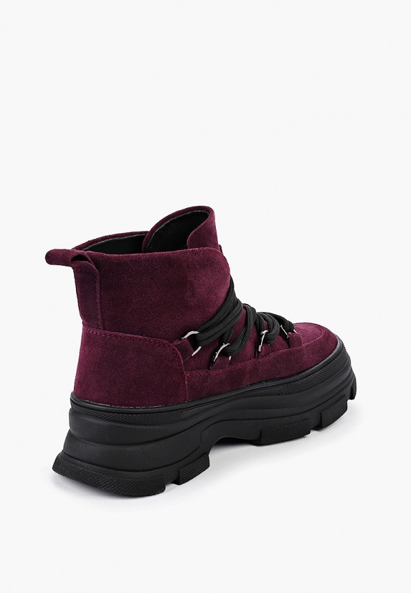 фото Ботинки kraus shoes collection