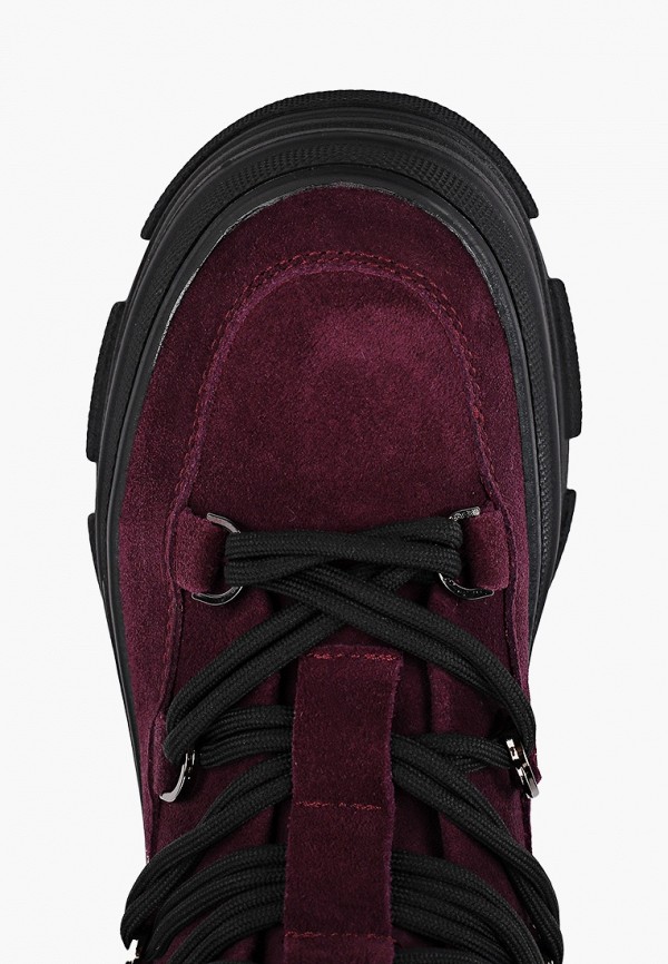 фото Ботинки kraus shoes collection