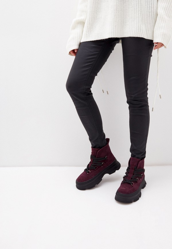 фото Ботинки kraus shoes collection