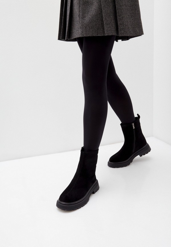 фото Ботинки kraus shoes collection