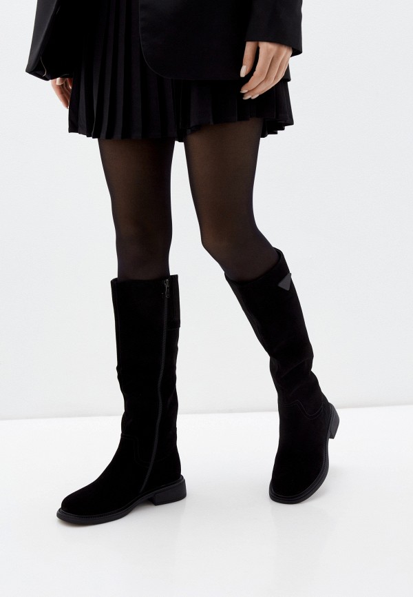 фото Сапоги kraus shoes collection