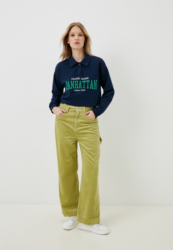 фото Брюки tom tailor