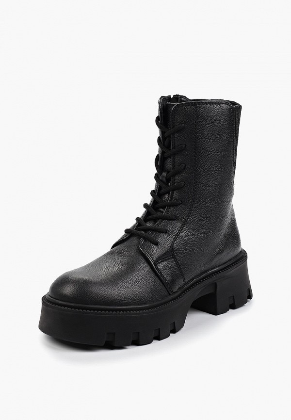 фото Ботинки alba