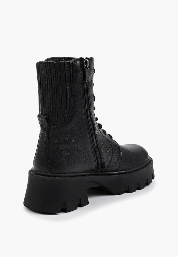 фото Ботинки alba