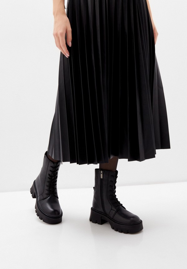 фото Ботинки alba