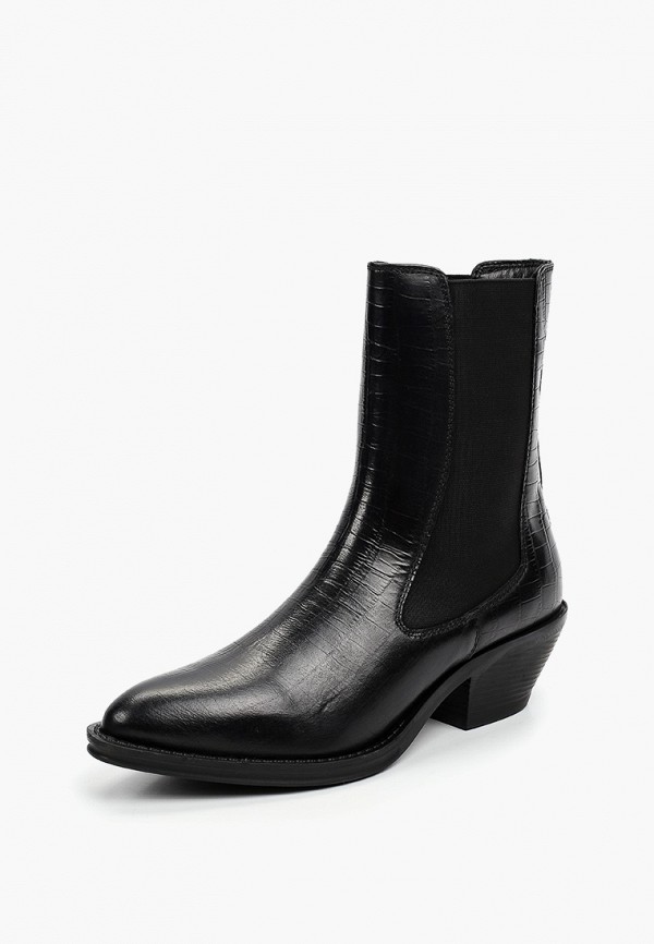 фото Полусапоги alba