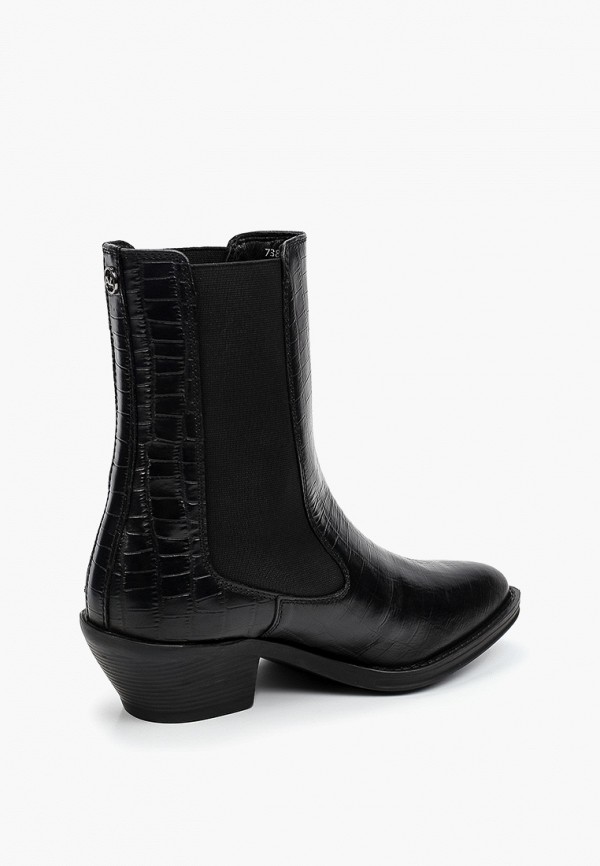 фото Полусапоги alba