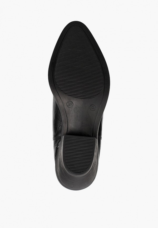 фото Полусапоги alba