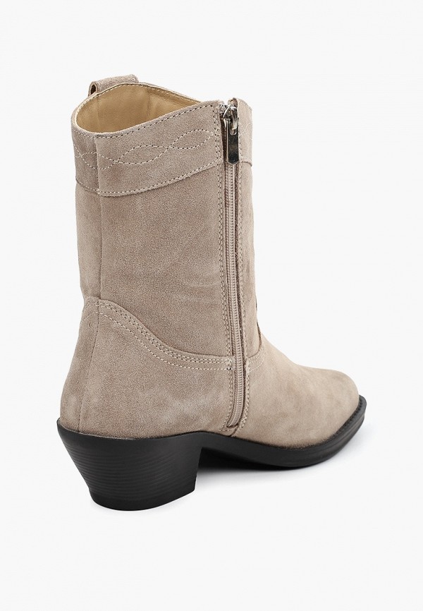 фото Полусапоги alba