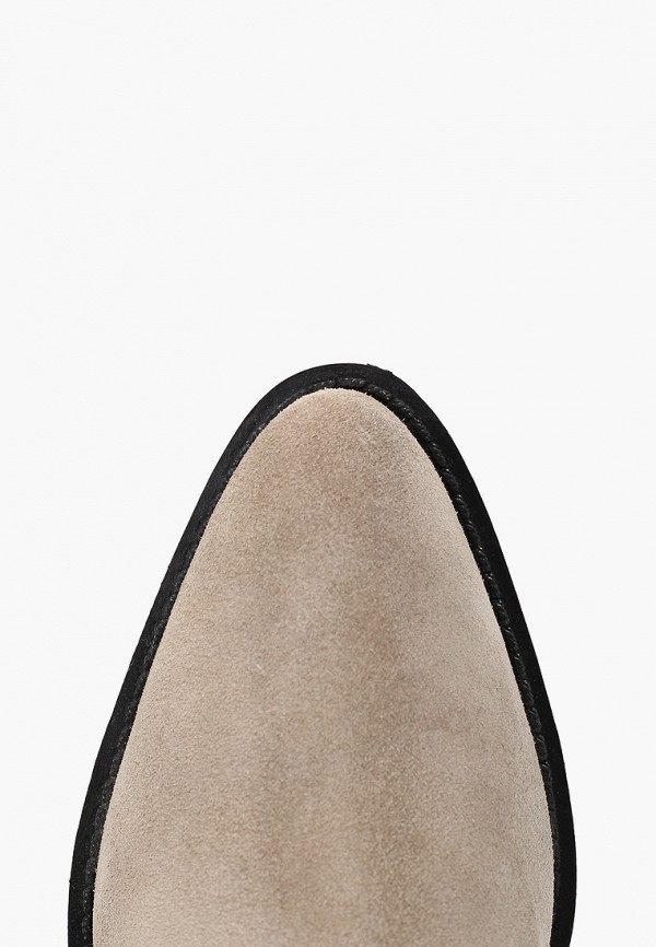 фото Полусапоги alba