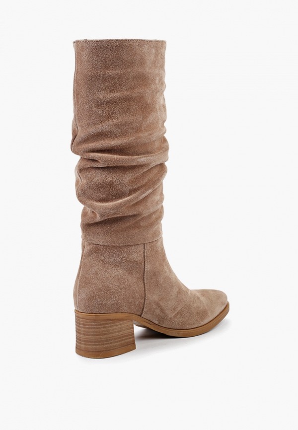 фото Сапоги pauli