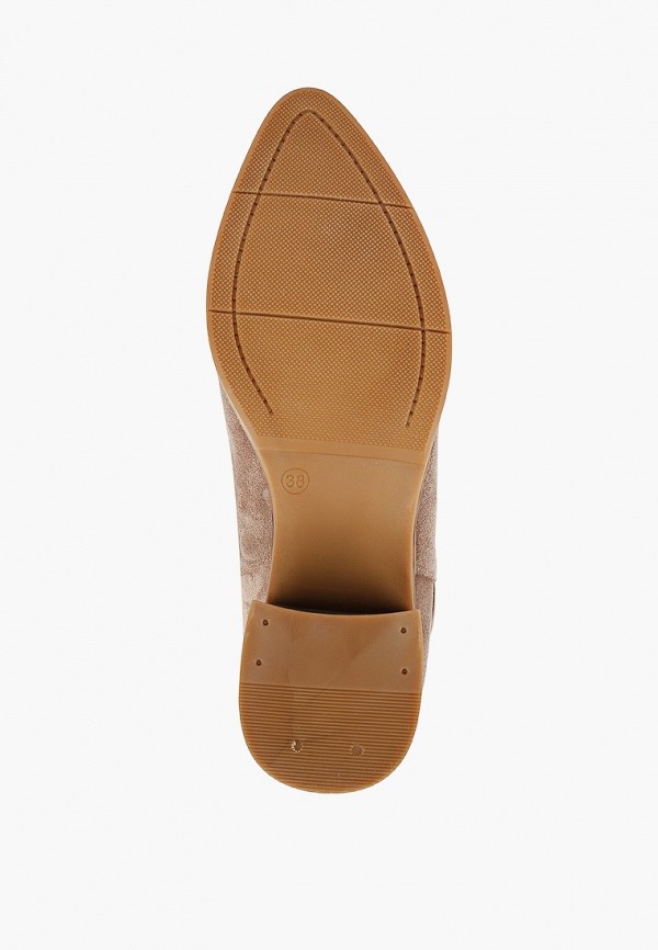 фото Сапоги pauli