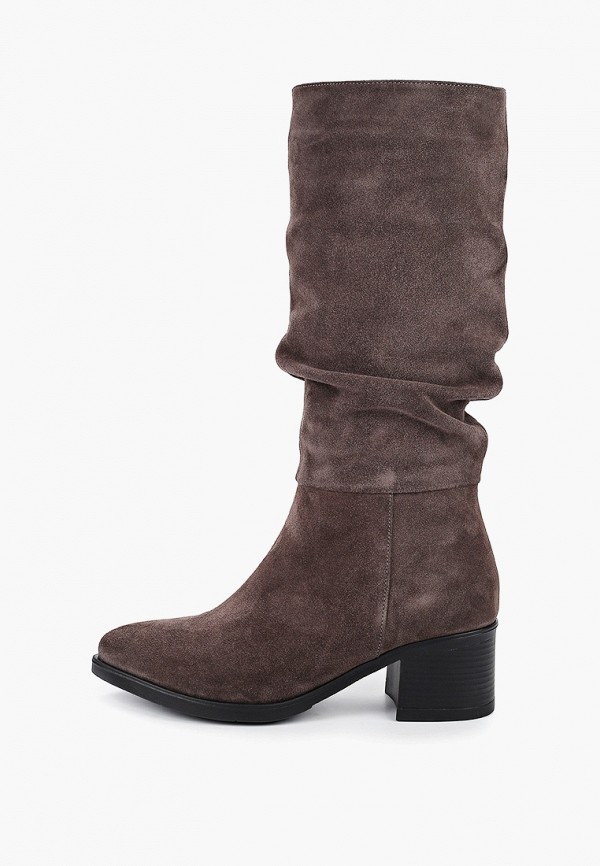 фото Сапоги pauli