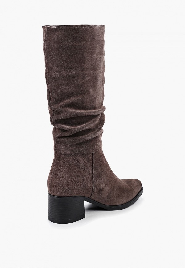 фото Сапоги pauli