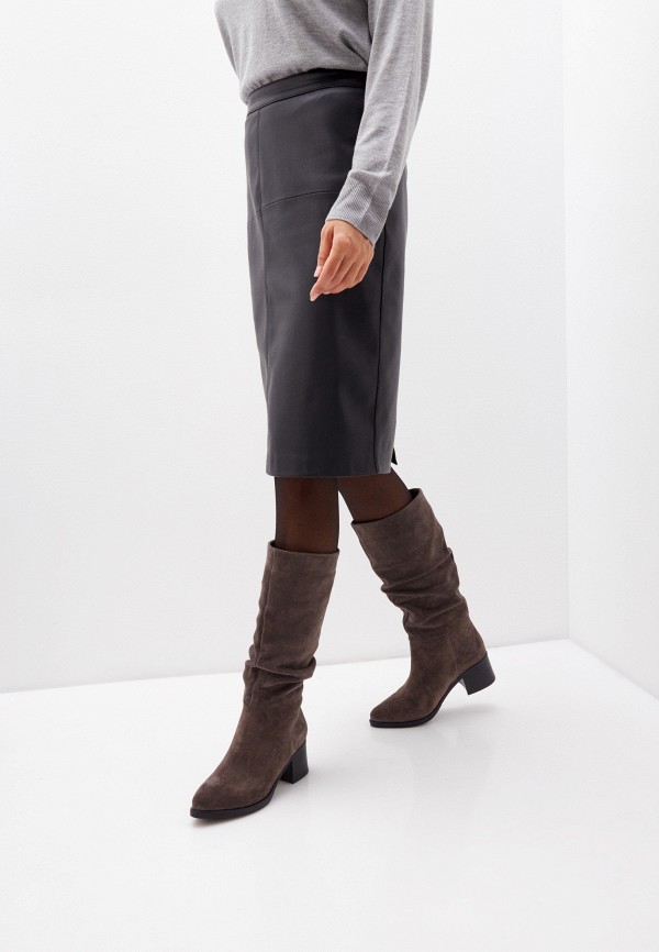 фото Сапоги pauli